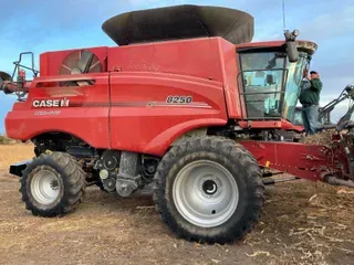 2019 Case IH 8250
