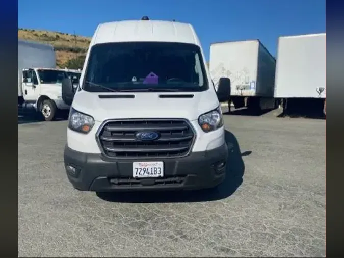 2020 FORD MOTOR COMPANY TRANSIT 350 HI ROOF