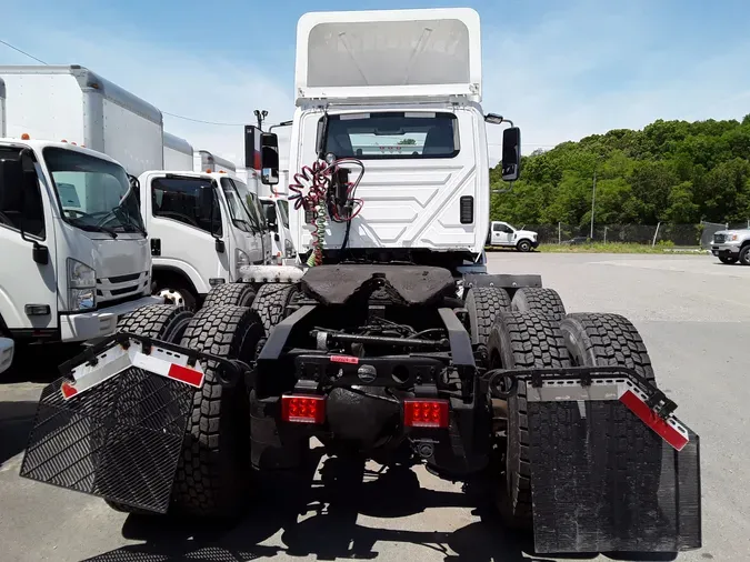 2016 NAVISTAR INTERNATIONAL PROSTAR