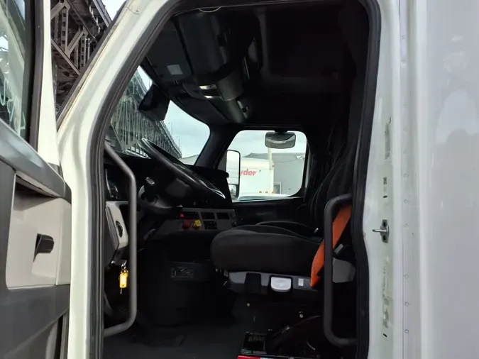 2022 FREIGHTLINER/MERCEDES NEW CASCADIA PX12664758be502156fc49c7c923f63980d886a