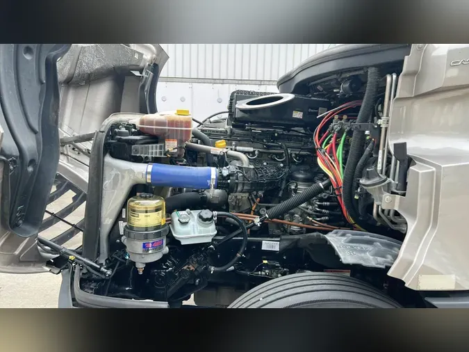 2022 Freightliner Cascadia