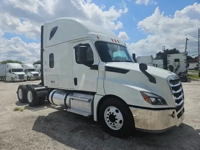 2020 FREIGHTLINER/MERCEDES NEW CASCADIA PX12664