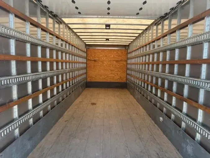 2024 Kenworth T280
