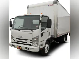 2022 Isuzu NRR