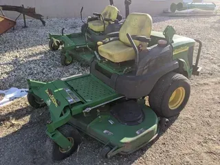 2010 John Deere 997