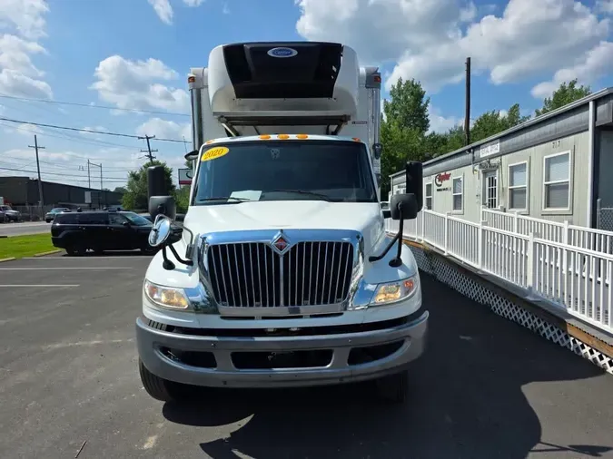 2020 NAVISTAR INTERNATIONAL MV607 (4X2)758e4f1ee0cd0a55b22db8a11e3f30f6