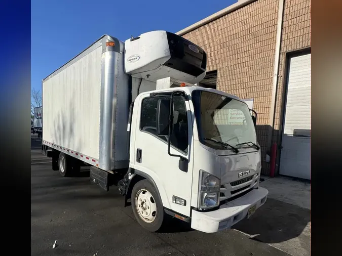 2018 ISUZU NPR/N51