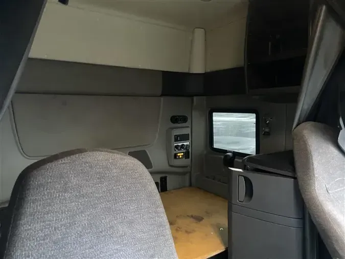 2016 INTL PROSTAR
