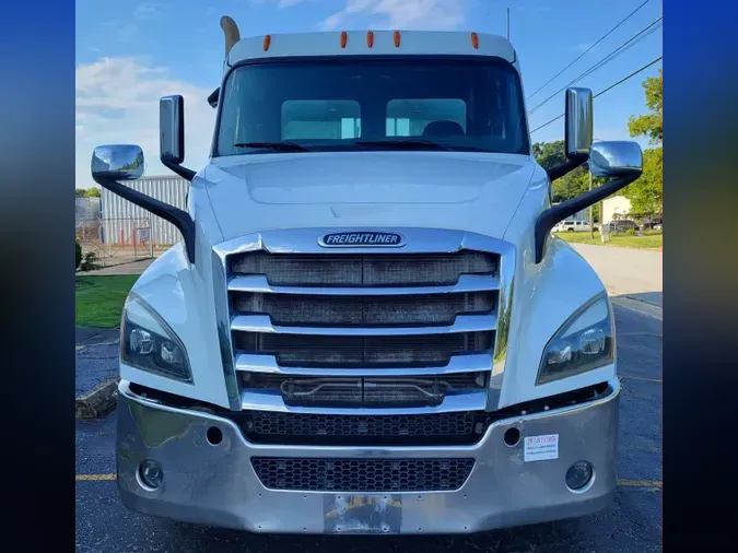 2019 FREIGHTLINER/MERCEDES NEW CASCADIA PX12664