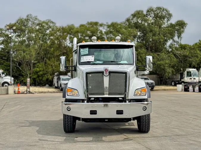 2025 KENWORTH T480V