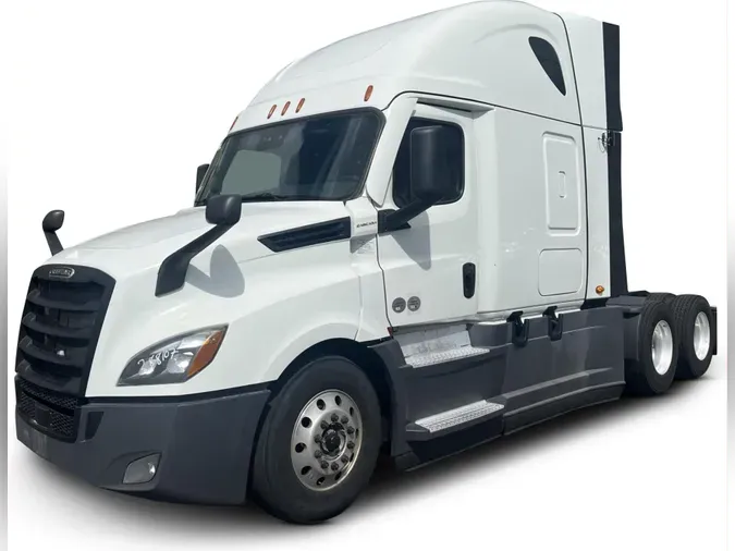2021 Freightliner Cascadia75904426f3eb23496e2851041fb49f03
