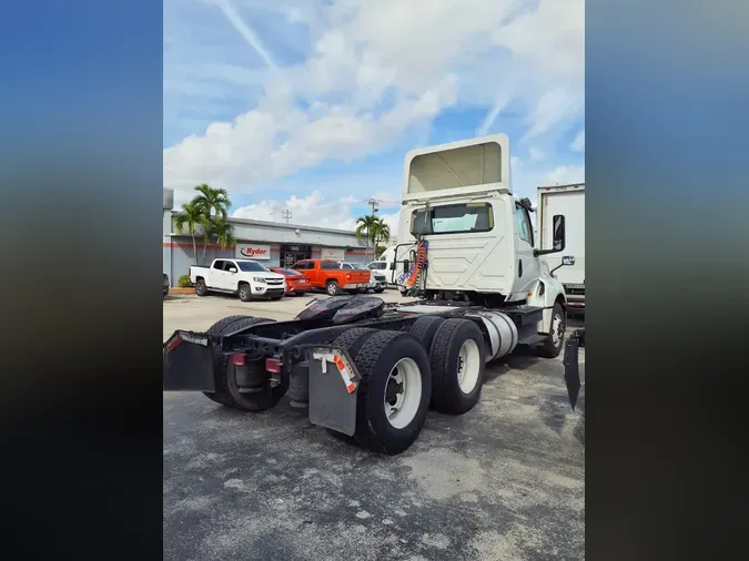 2018 NAVISTAR INTERNATIONAL LT625 DAYCAB T/A7590cadc065b4948bfac810245d9620d