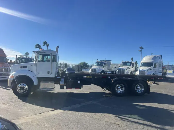 2018 Peterbilt 3487590f5f650d3daf6804ab88b539c55b0