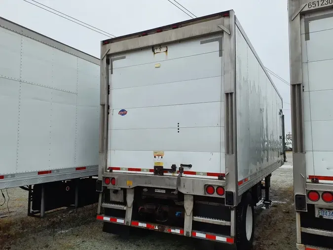 2015 UTILITY TRAILERS VS1RA 28/156/1027591395162c1f3f1bba650aee2772c32