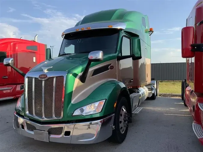2022 PETERBILT 579