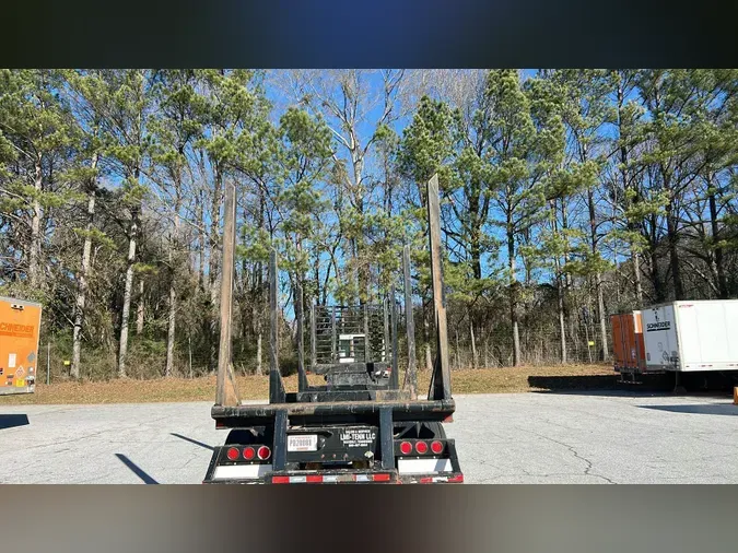 2024 Pitts Trailers LP40-4L