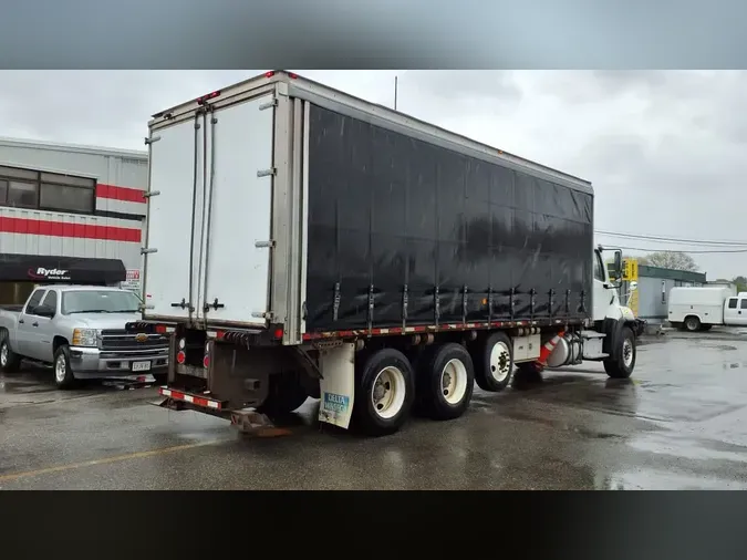 2019 FREIGHTLINER/MERCEDES 108SD