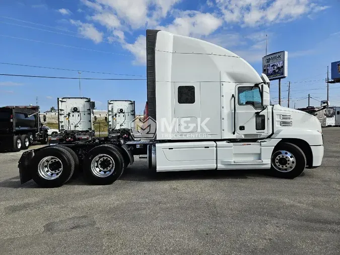 2024 MACK AN64T