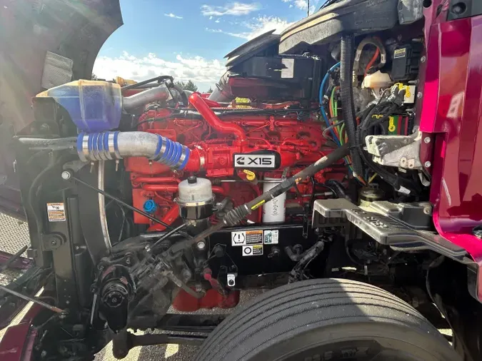 2022 Kenworth T68075944480d143783e264152d54eeb5789