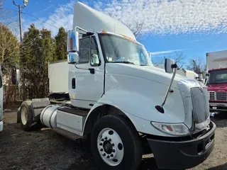 2018 NAVISTAR INTERNATIONAL 8600 (4X2)