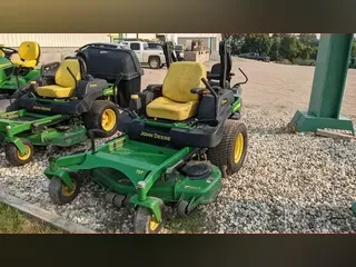 2006 John Deere 737