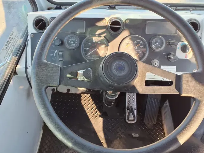 2019 CAPACITY OF TEXAS,INC. TJ5000