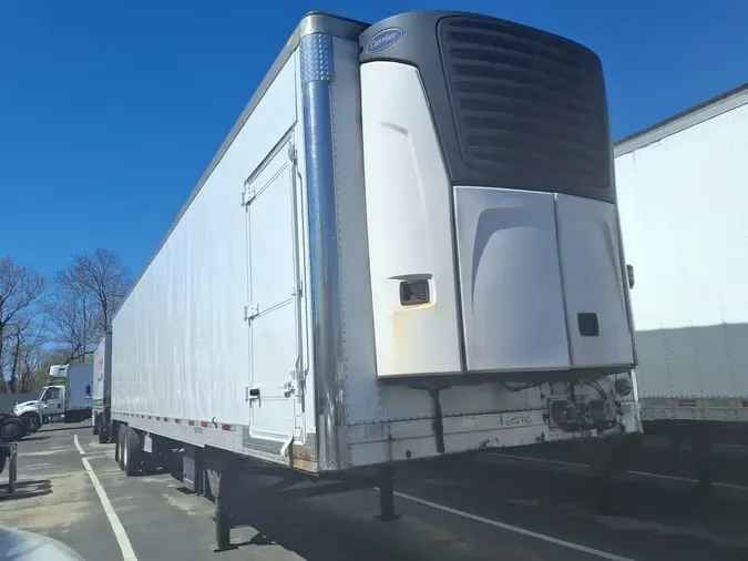 2016 UTILITY TRAILERS VS2RA 48/156/102