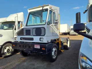 2017 CAPACITY OF TEXAS,INC. SABRE 5 4X2