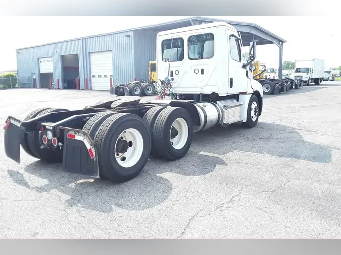 2021 FREIGHTLINER NEW CASCADIA PX12664