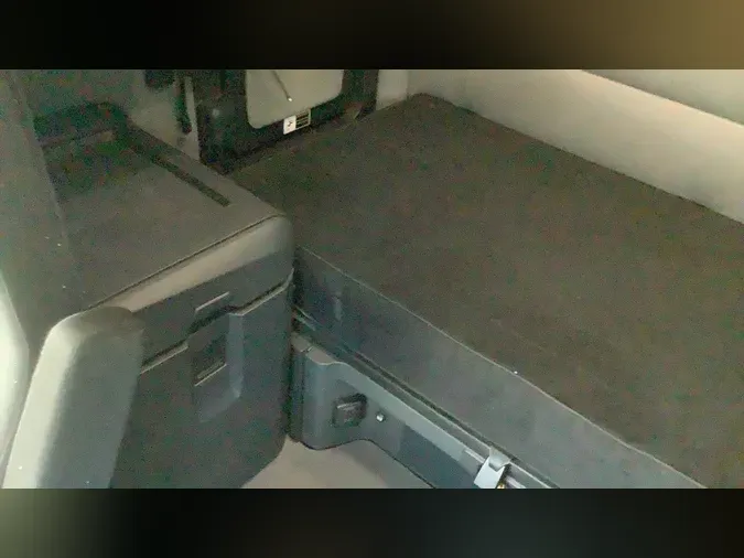 2022 Freightliner Cascadia 126