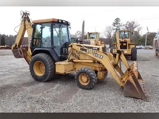 1998 DEERE 310E