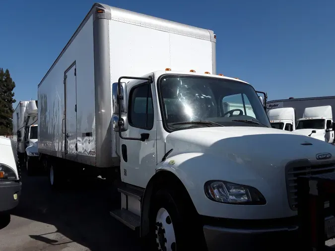 2015 FREIGHTLINER/MERCEDES M2 106