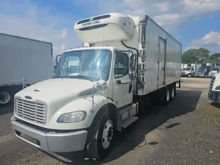 2019 FREIGHTLINER M2 106