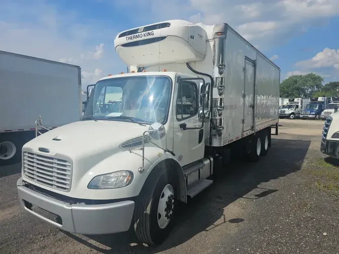 2019 FREIGHTLINER M2 106759cd3ae2be009136d04541f42f11ef6