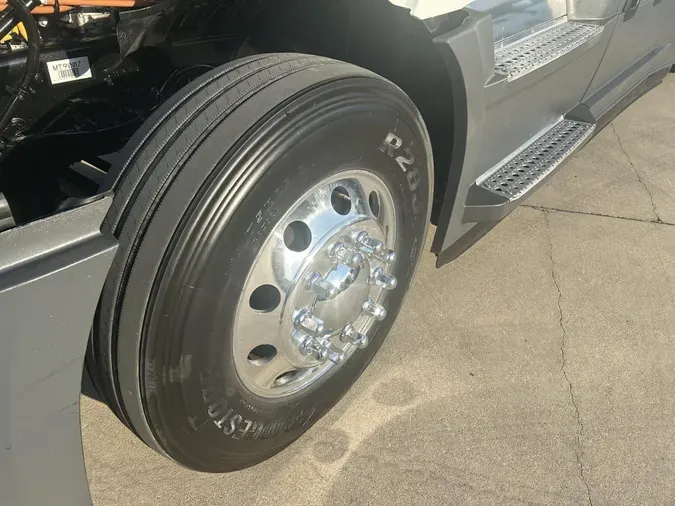 2021 Freightliner Cascadia