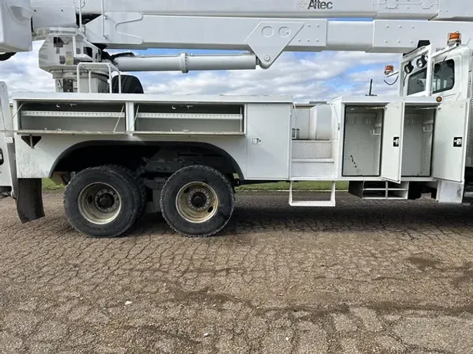 2009 ALTEC A77T