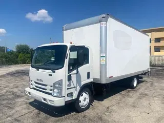 2022 Isuzu NRR
