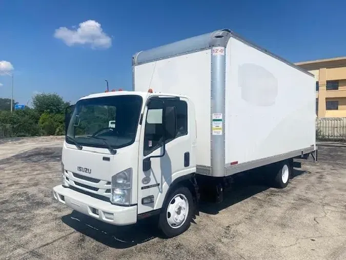 2022 Isuzu NRR759ef564b89053d5cfe41b6bdf537ac7