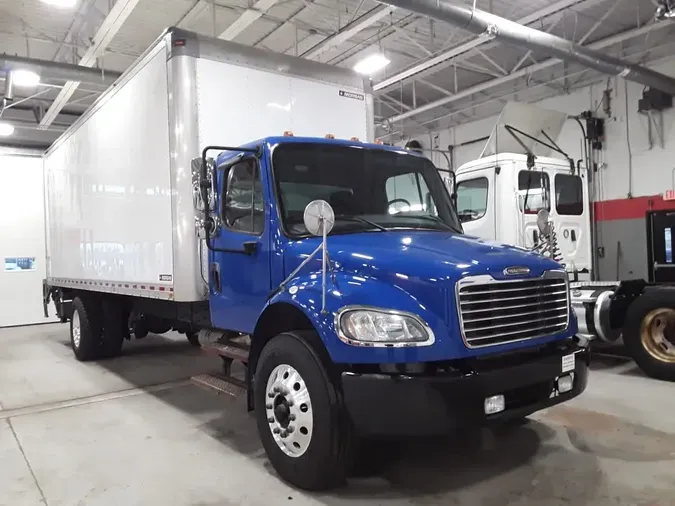 2020 FREIGHTLINER/MERCEDES M2 106759f8b1cb5b24d5b765de7845cef5a1d