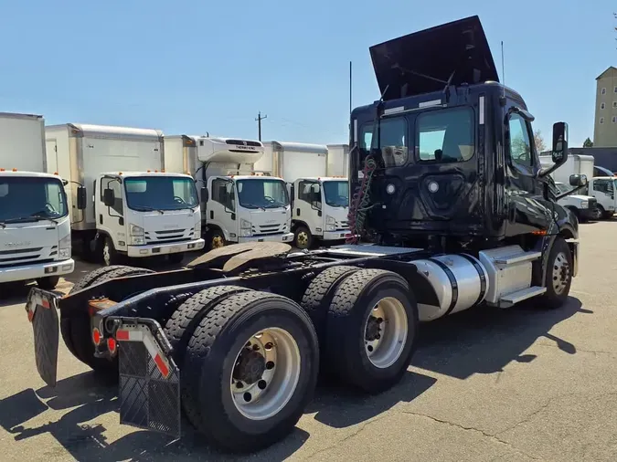 2020 FREIGHTLINER/MERCEDES NEW CASCADIA PX12664
