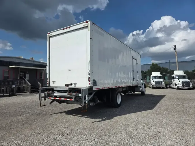 2020 NAVISTAR INTERNATIONAL MV607 (4X2)759fdae52ac578c4cab1656f9c39727e
