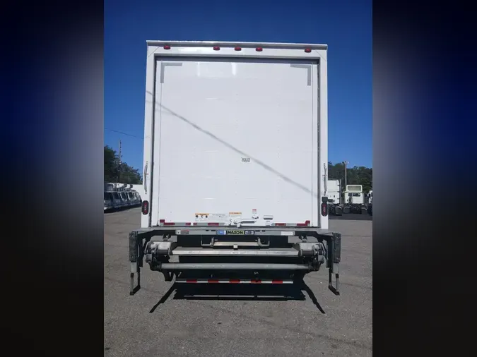 2018 NAVISTAR INTERNATIONAL 4300