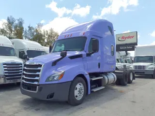 2021 FREIGHTLINER/MERCEDES NEW CASCADIA PX12664