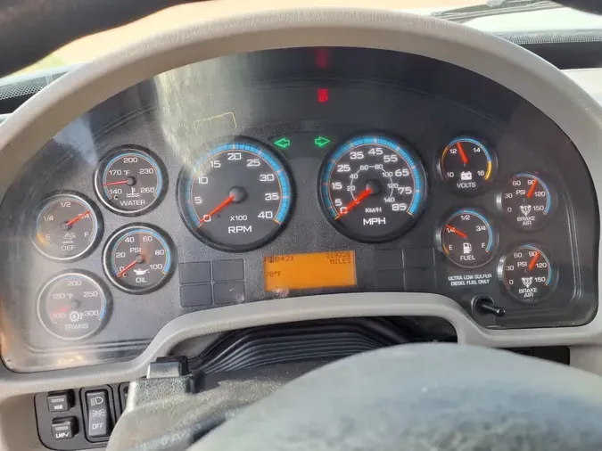 2019 NAVISTAR INTERNATIONAL 4300