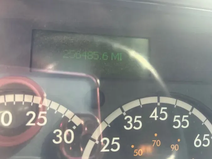 2019 FREIGHTLINER/MERCEDES CASCADIA 125