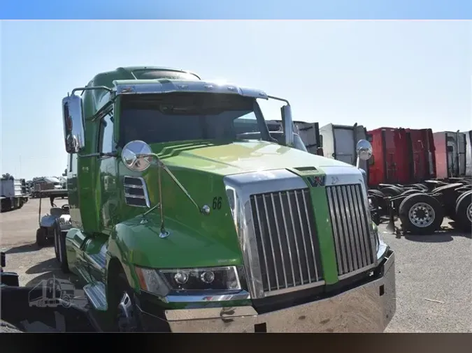 2017 WESTERN STAR 5700XE