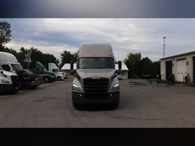 2023 Freightliner Cascadia 12675a4b005a59b3d4960b83012b926778c