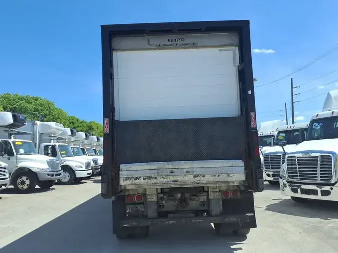 2017 GREAT DANE 7211Z-1 28/156/10275a54cffad6bd90bd83977262290acd2