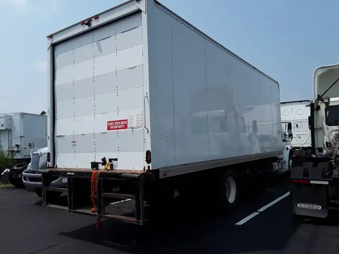 2022 FREIGHTLINER/MERCEDES M2 10675a672ac4f35ab17b08668cfc9f714cc