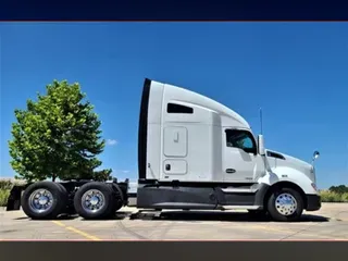 2018 Kenworth T680